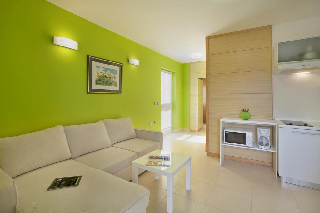 Casa M Rabac Apartamento Quarto foto